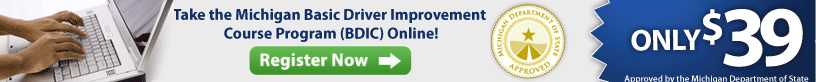 Your Trusted Driver Improvement Source